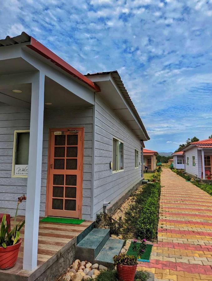 Corbett Veda Inn Ramnagar  Luaran gambar