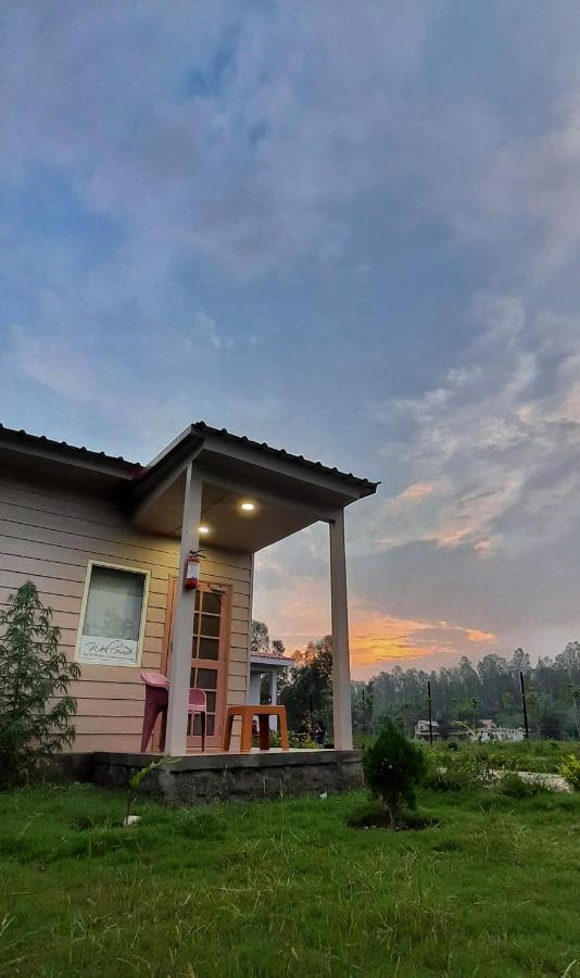 Corbett Veda Inn Ramnagar  Luaran gambar