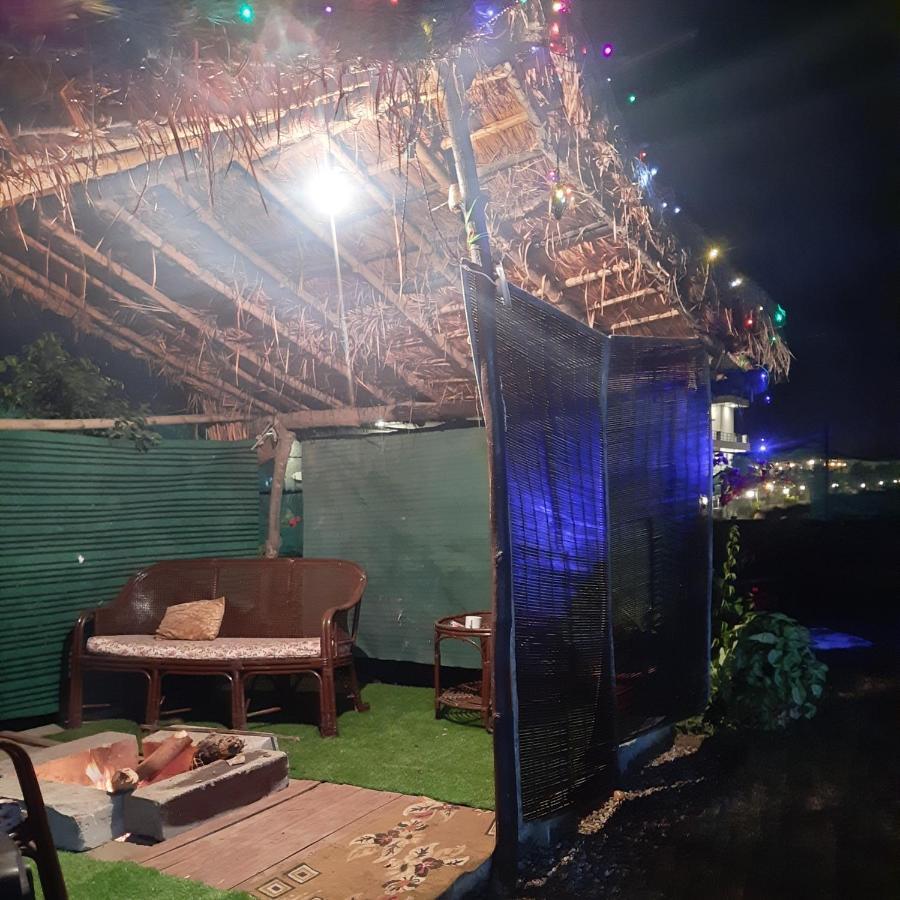 Corbett Veda Inn Ramnagar  Luaran gambar