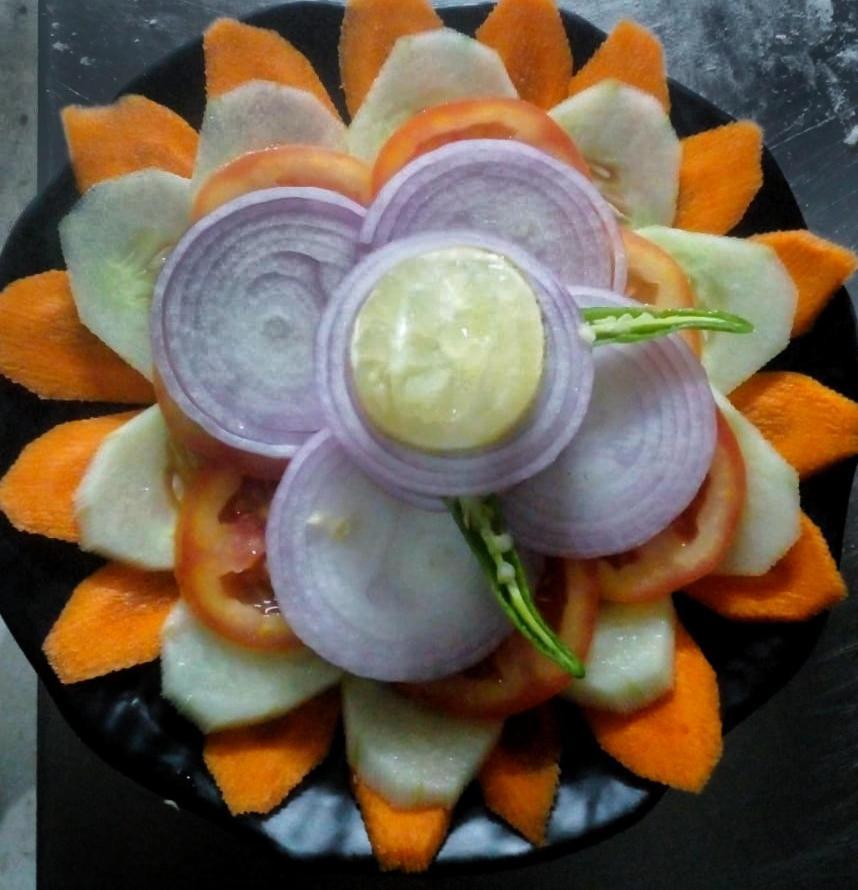 Corbett Veda Inn Ramnagar  Luaran gambar